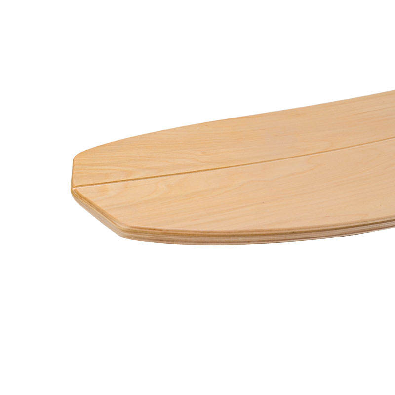 Wobble Board Balance - Balance Trainer Board Balancing Standing Disk