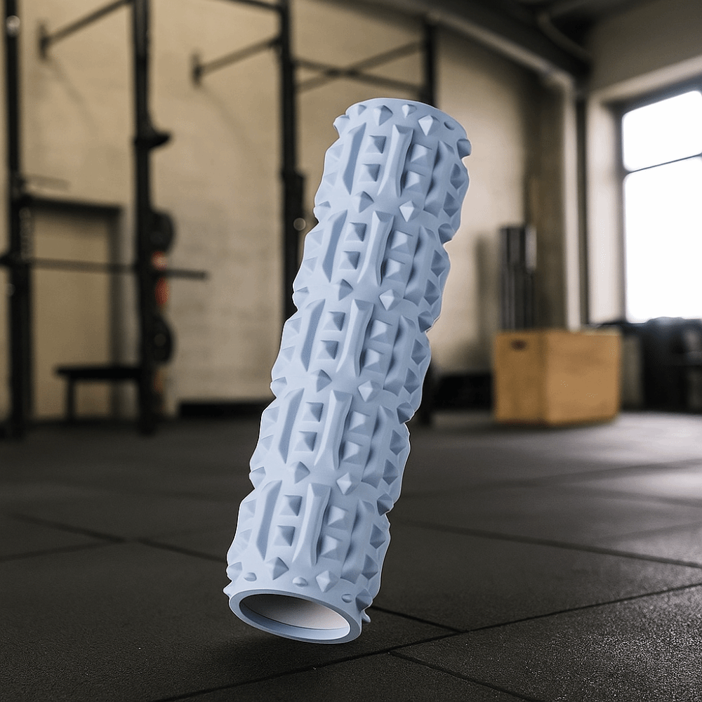 Foam Roller High Density - EVA Foam Fitness Back Roll High