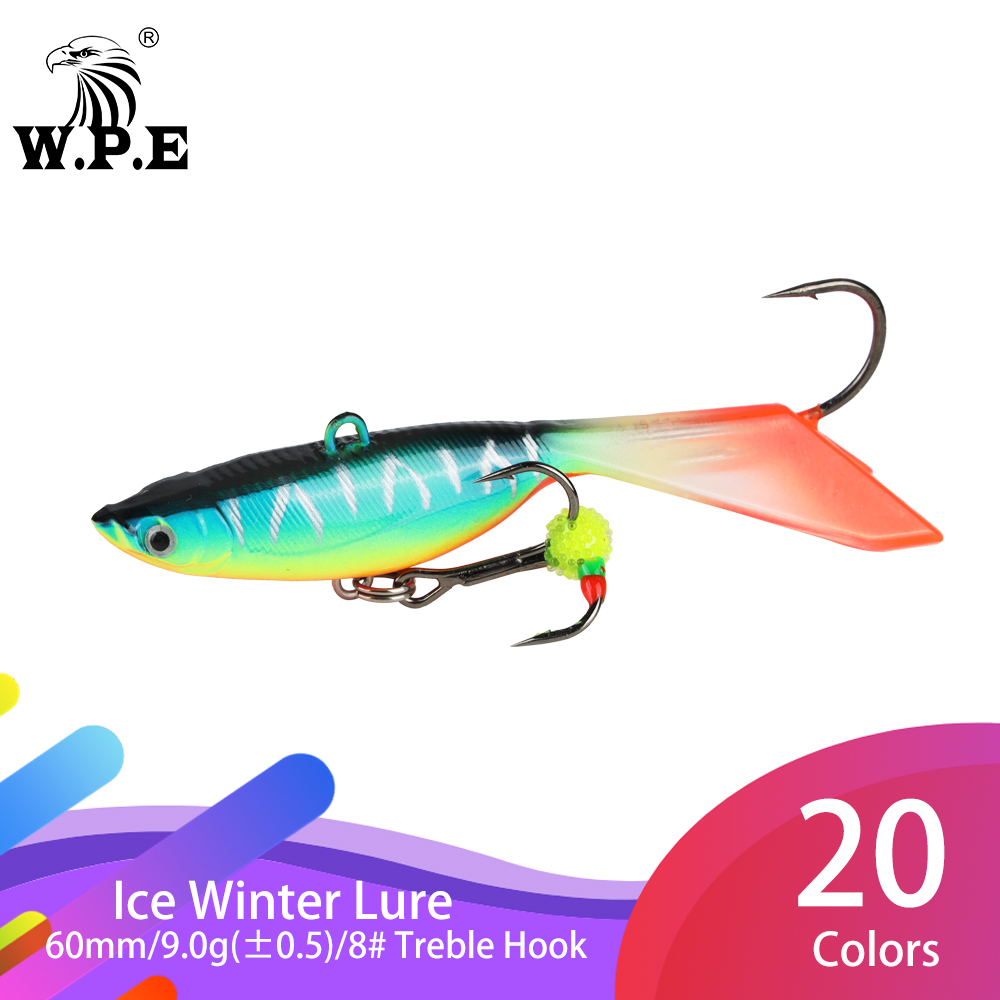 Wobble Board Balance - W.P.E Làm Mồi Câu Cá 1