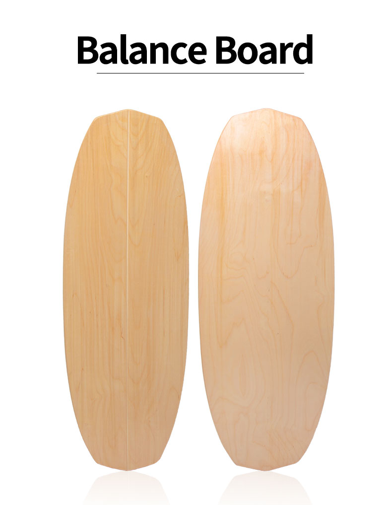 Balance Trainer Board Balancin - đánh giá và giá Wobble Board Balance
