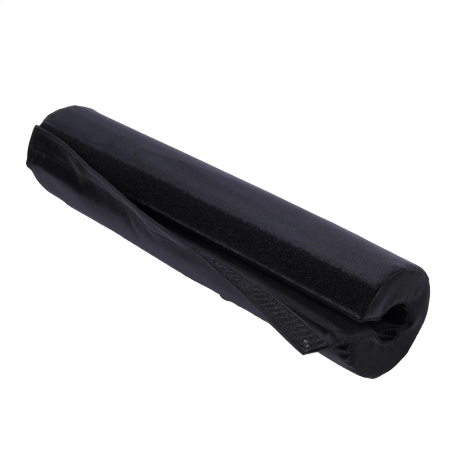 Fitness Barbell Pad Squat Weig - đánh giá và giá Home Gym Floor