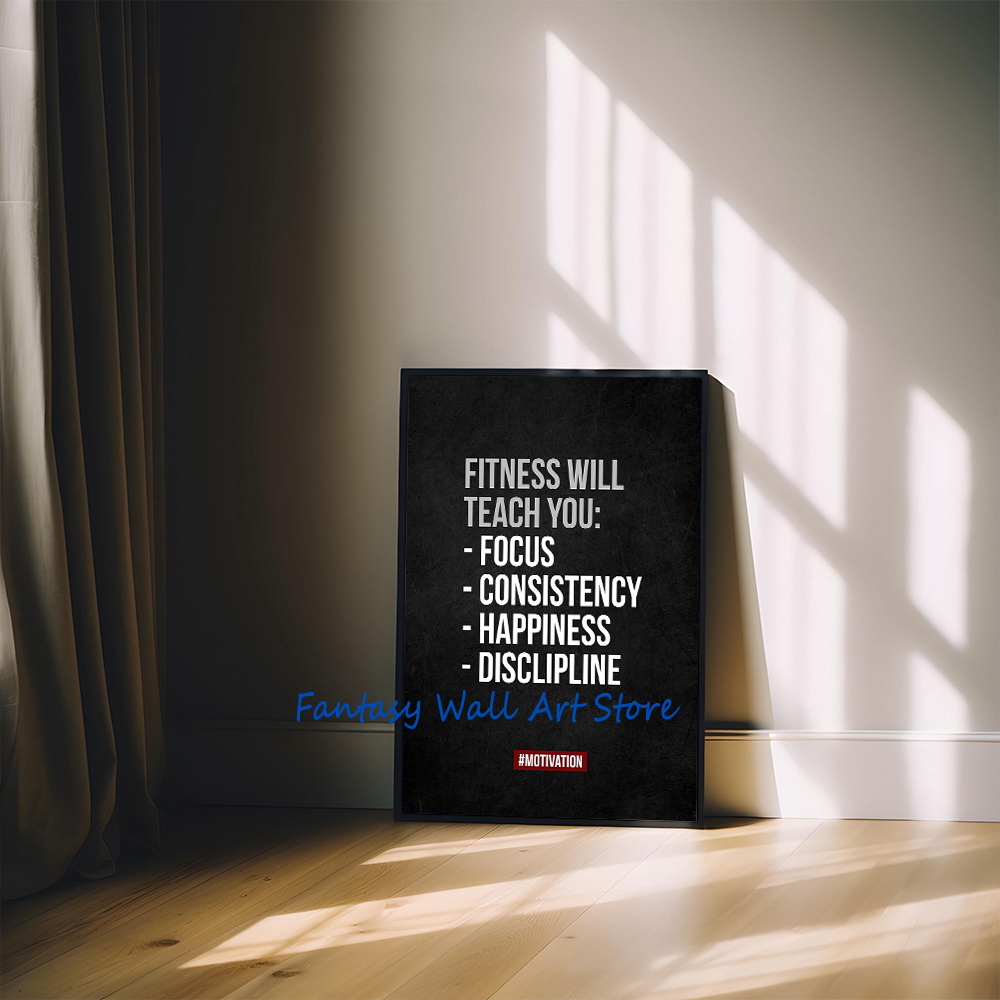 Gym Motivational Quotes Succes - đánh giá và giá Home Gym Japan