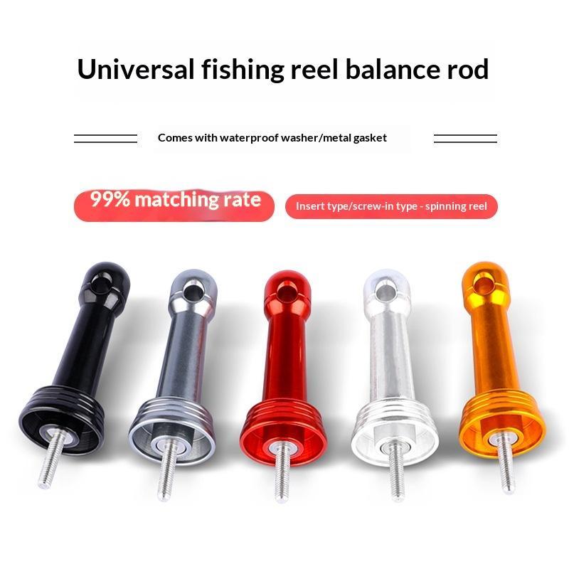Fishing Wheel Balance Rod Univ - đánh giá và giá Wobble Board Balance