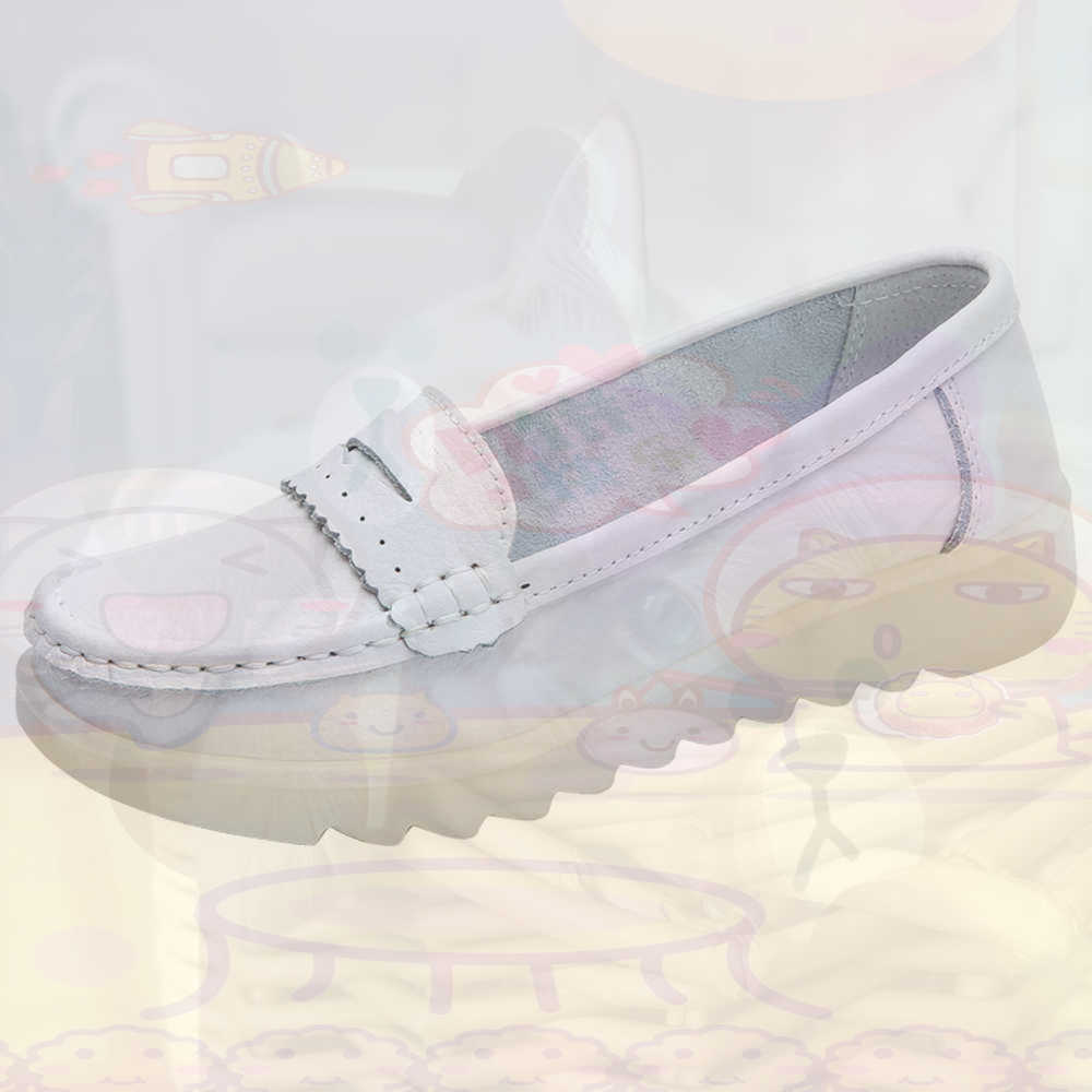 Moccasin Driving Teenage Sneak - đánh giá và giá Home Gym Uk
