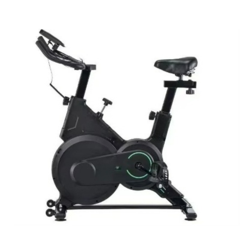 Air Magnetic Spinning Bike, Pr - đánh giá và giá Home Gym In Apartment