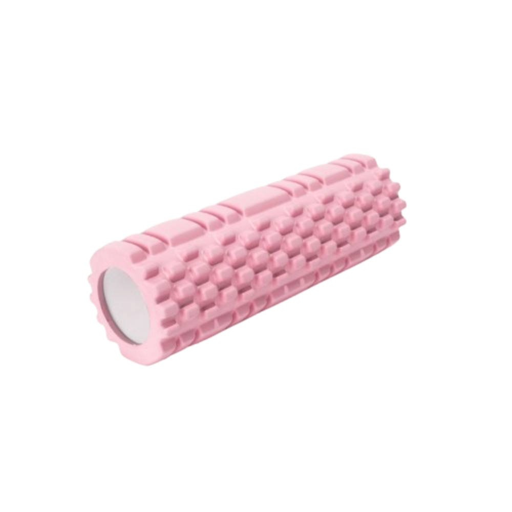 EVA Foam Yoga Foam Massage Rol - đánh giá và giá Foam Roller High Density