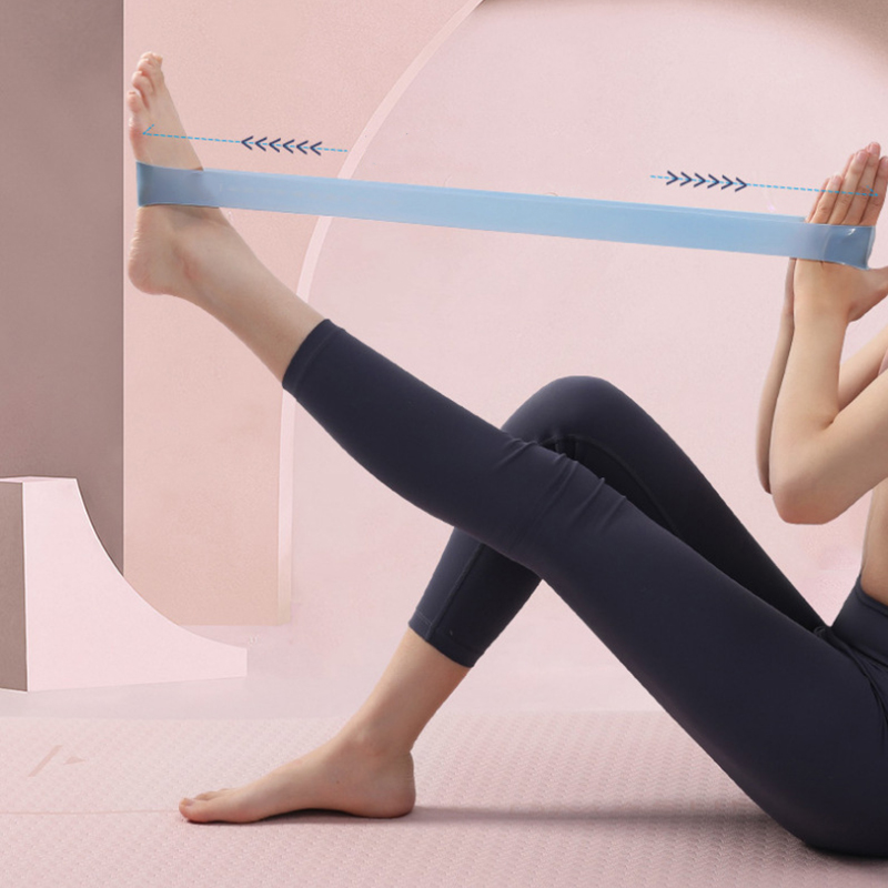 Mini Loop Band Fitness Gym Ela - đánh giá và giá Resistance Loop Mini Band