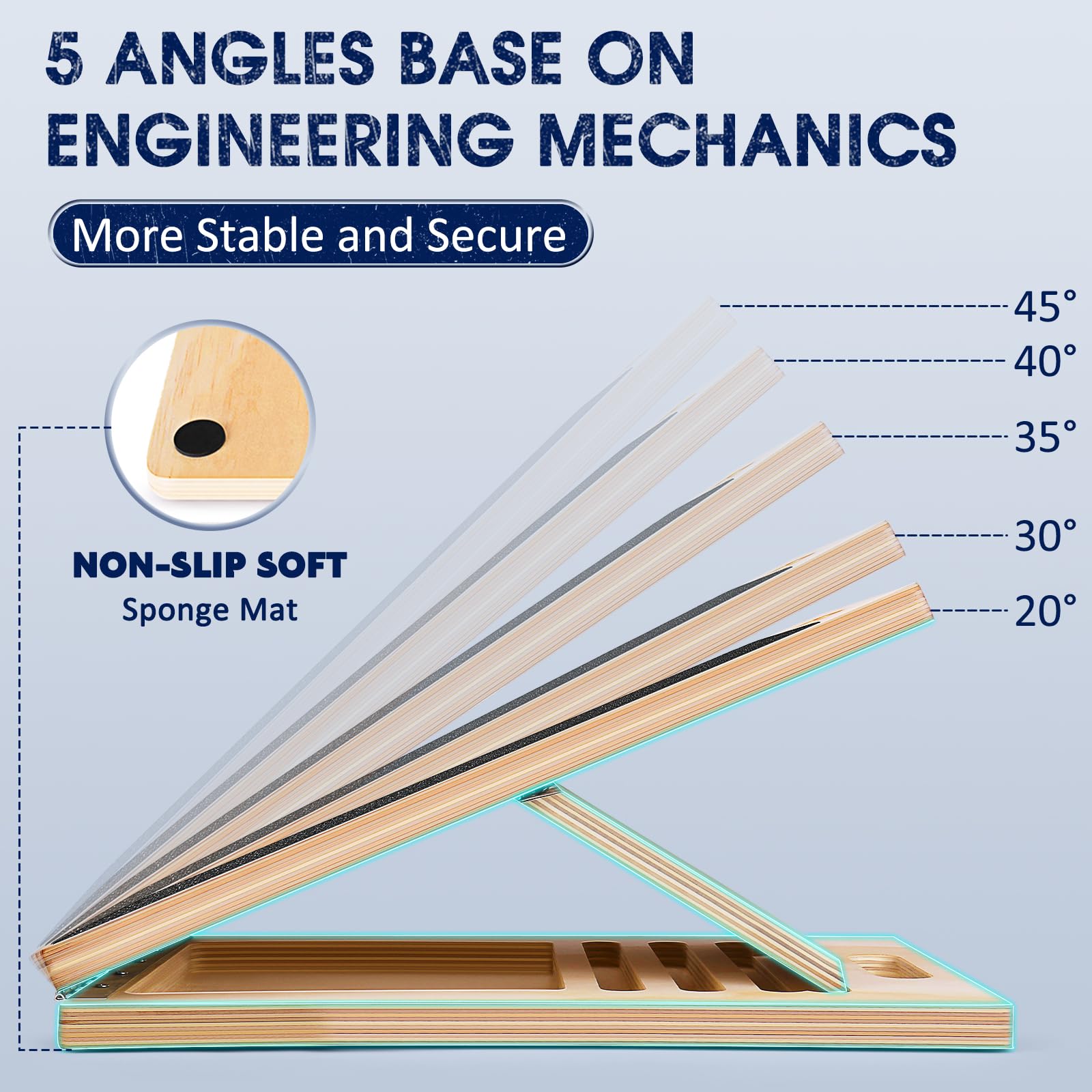 2 in 1 Wooden Balance Board &  - đánh giá và giá Wobble Board Balance