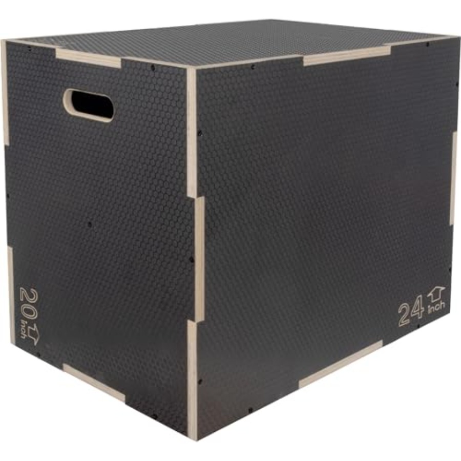 Home gym plyometric workout pl - đánh giá và giá Home Gym Jump Box