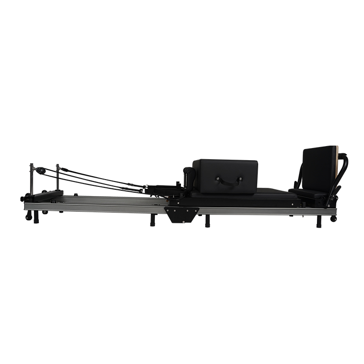 Portable Foldable Pilates Bed  - đánh giá và giá Home Gym Jump Box