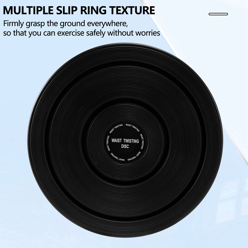 Fitness Waist Twisting Disc Ba - đánh giá và giá Wobble Board Balance