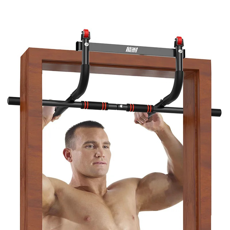 Gym Frame Multi-functional Doo - đánh giá và giá Chin Up Doorframe