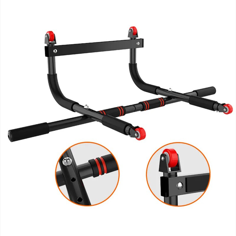 Gym Frame Multi-functional Doo - đánh giá và giá Chin Up Doorframe
