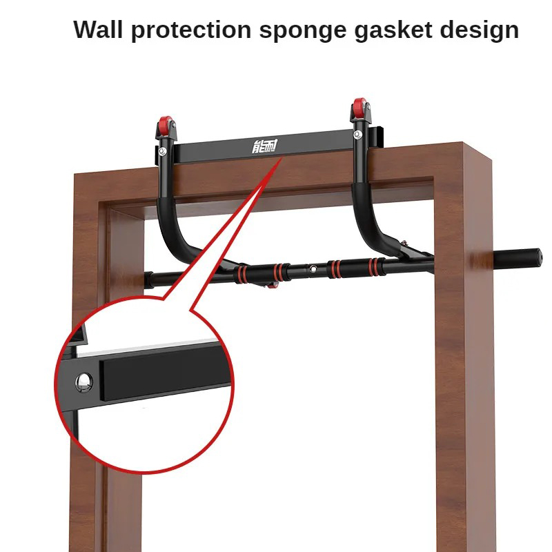 Gym Frame Multi-functional Doo - đánh giá và giá Chin Up Doorframe