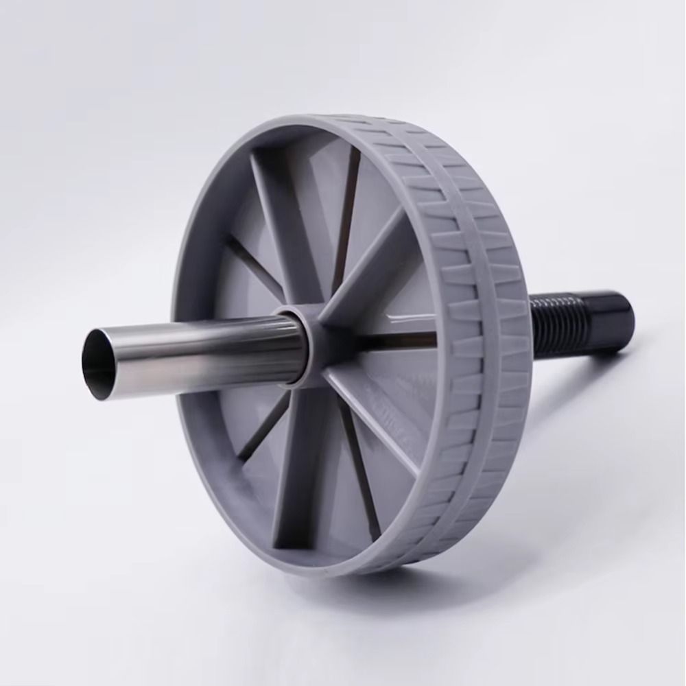 Strong Load Bearing Abdominal  - đánh giá và giá Ab Roller Wheel