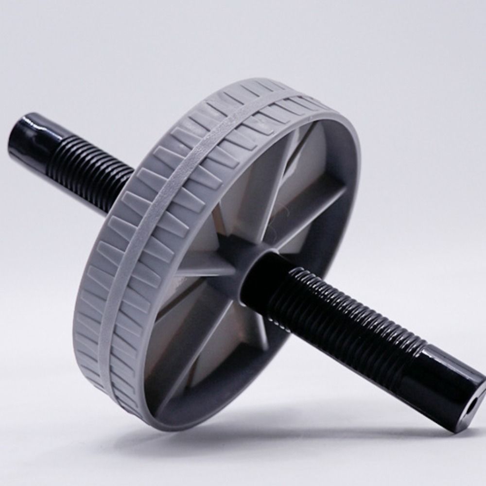 Strong Load Bearing Abdominal  - đánh giá và giá Ab Roller Wheel