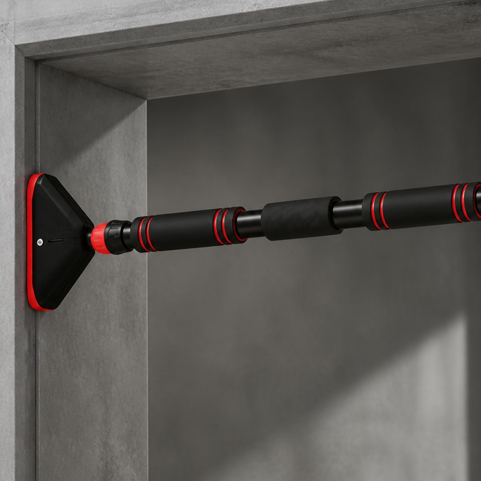 Door Frame Pull Up Bar Indoor  - đánh giá và giá Chin Up Doorframe