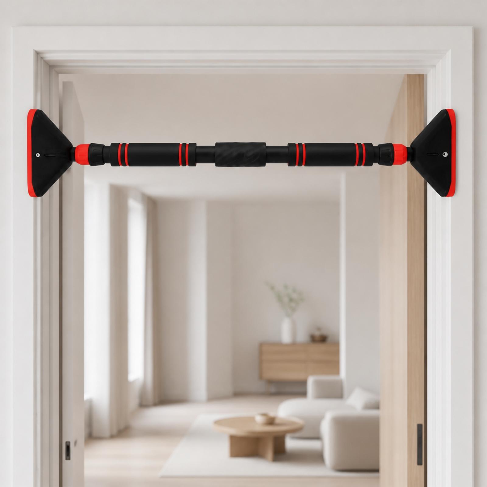 Door Frame Pull Up Bar Indoor  - đánh giá và giá Chin Up Doorframe