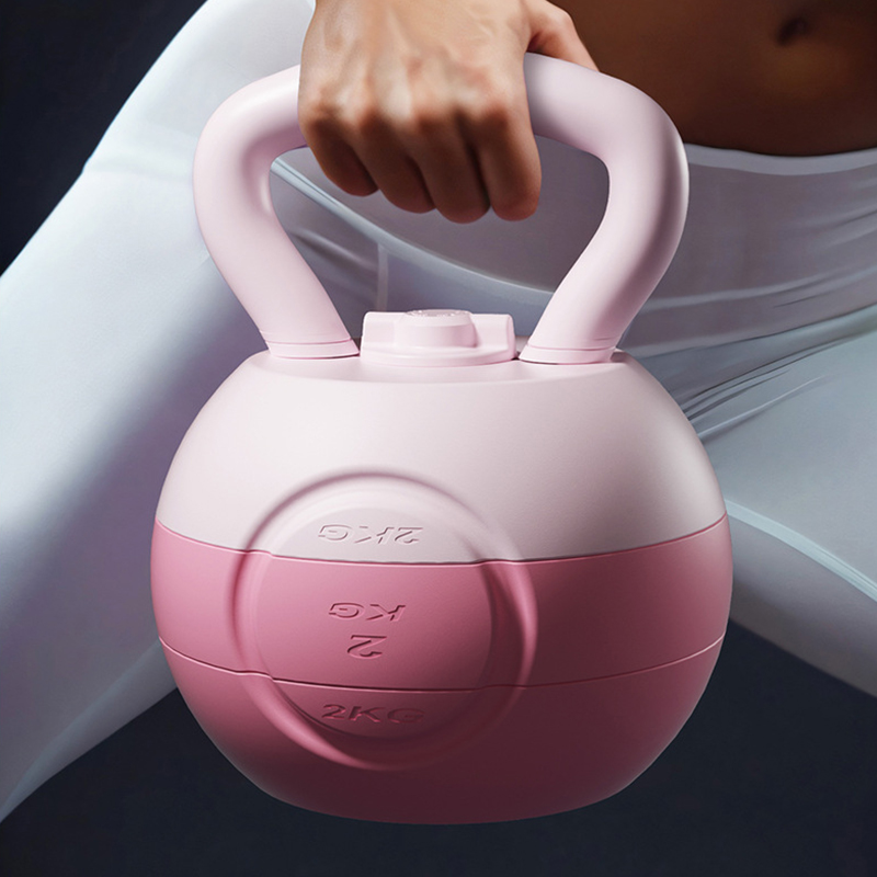 High Quality Women Men Home Gy - đánh giá và giá Home Gym Kettlebells
