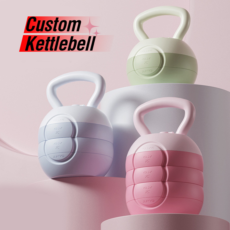 High Quality Women Men Home Gy - đánh giá và giá Home Gym Kettlebells