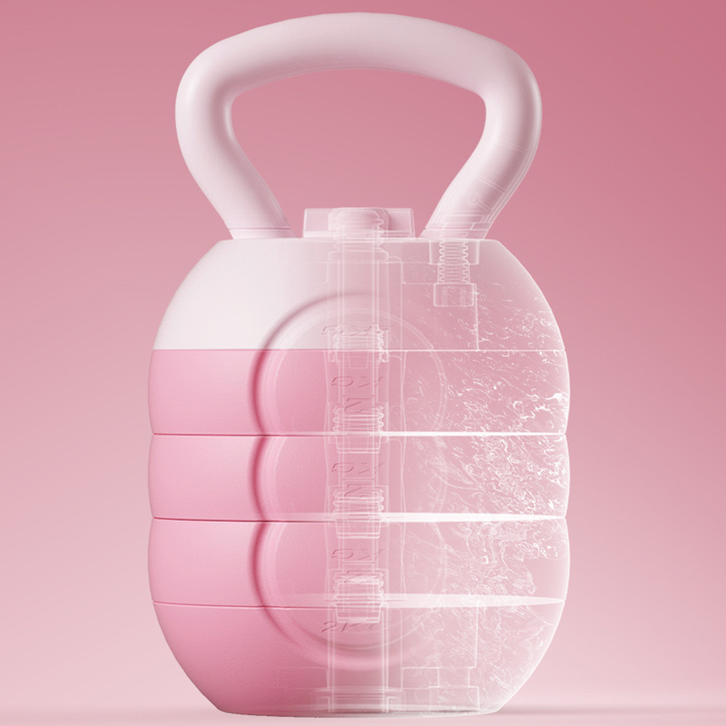 High Quality Women Men Home Gy - đánh giá và giá Home Gym Kettlebells