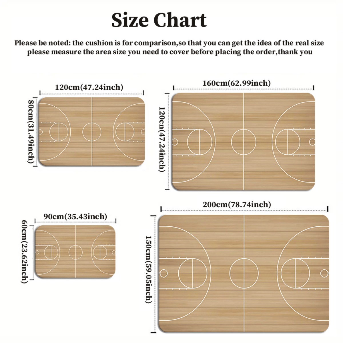 Basketball court design plush  - đánh giá và giá Home Gym And Basketball Court