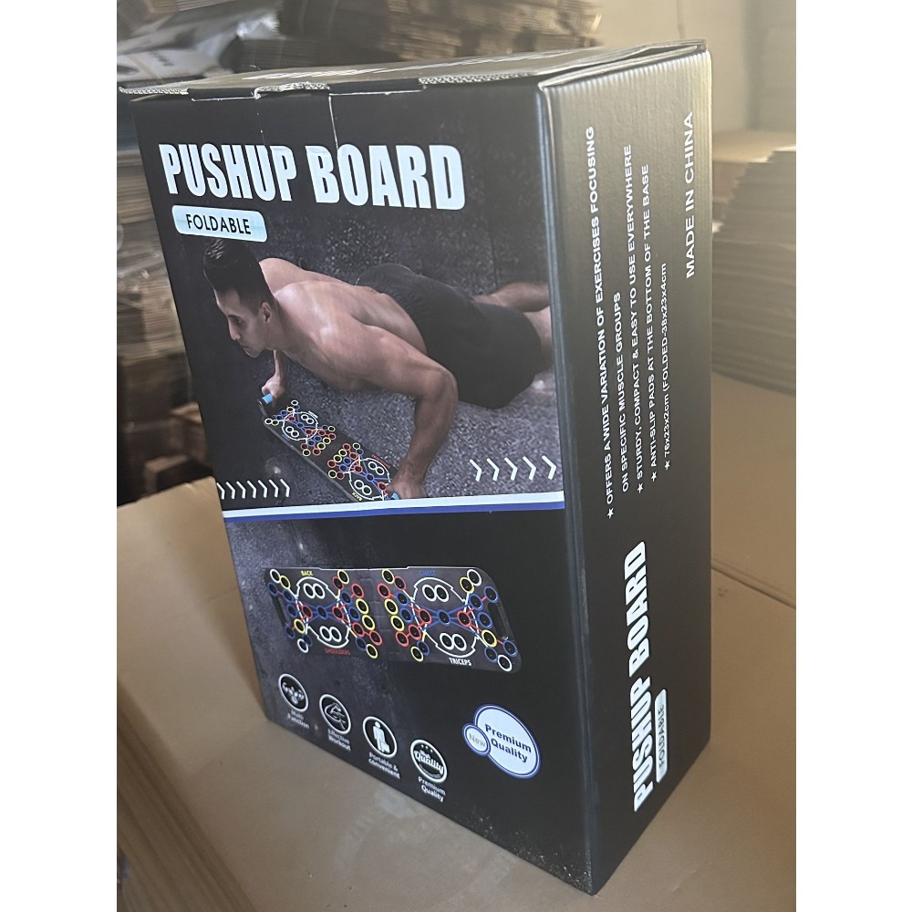Push Up Rack Stand 54 Hole Des - đánh giá và giá Home Gym Floor