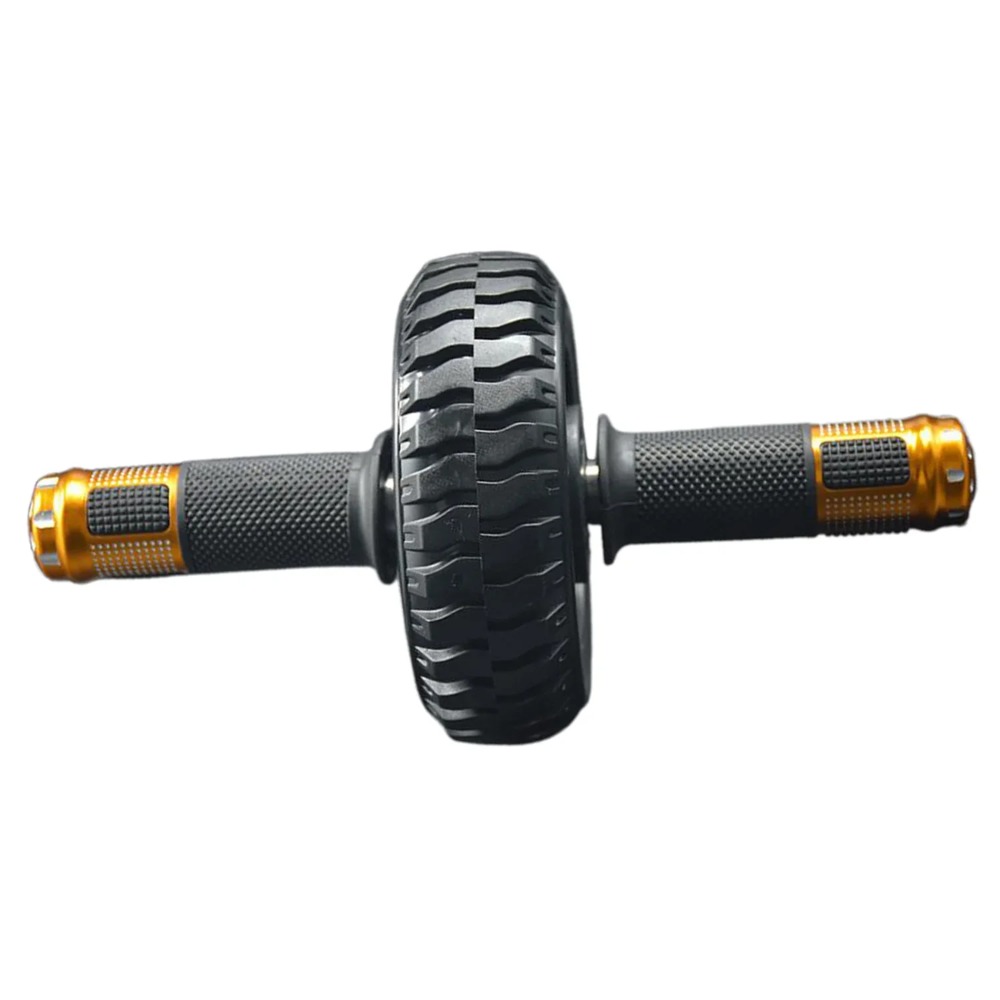 Ergonomic Grip Abdominal Worko - đánh giá và giá Ab Roller Wheel