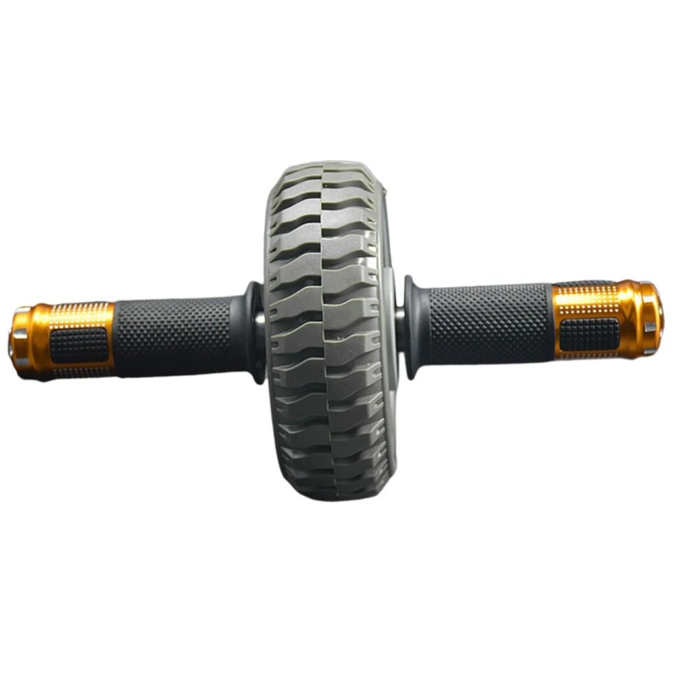 Ergonomic Grip Abdominal Worko - đánh giá và giá Ab Roller Wheel