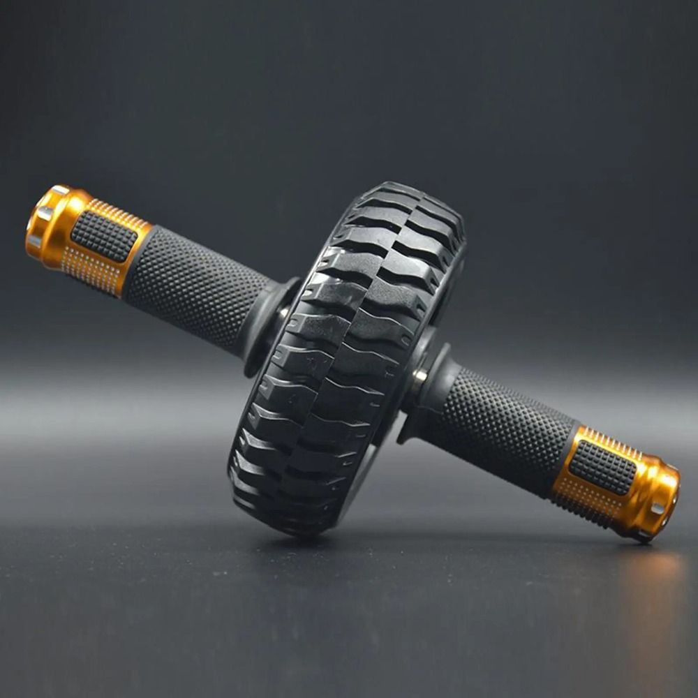 Ergonomic Grip Abdominal Worko - đánh giá và giá Ab Roller Wheel