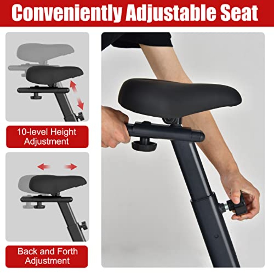 Home gym cardio training: fan  - đánh giá và giá Home Gym Resistance