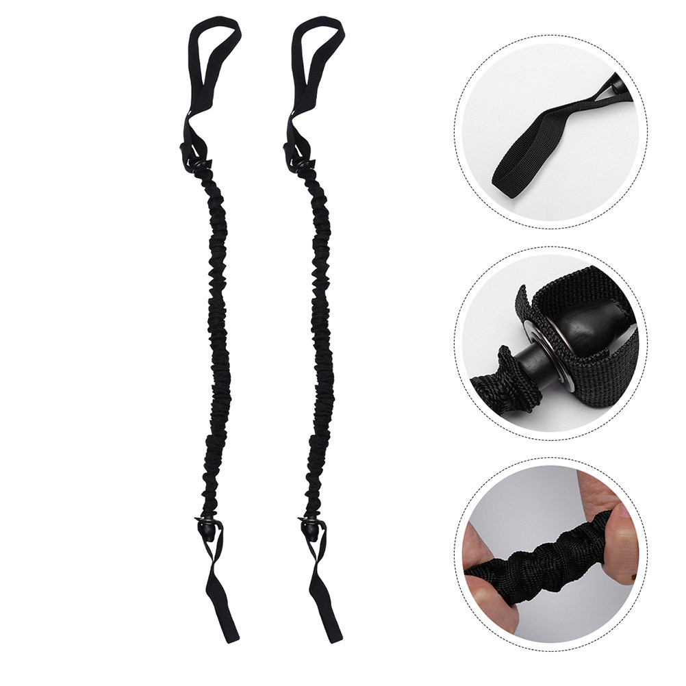4Pcs Ab Roller Pull Ropes High - đánh giá và giá Ab Roller Wheel