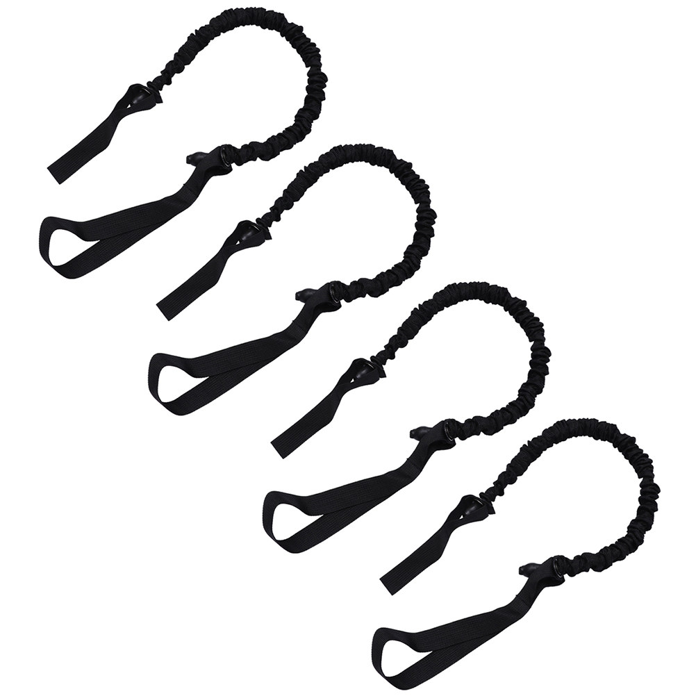 4Pcs Ab Roller Pull Ropes High - đánh giá và giá Ab Roller Wheel