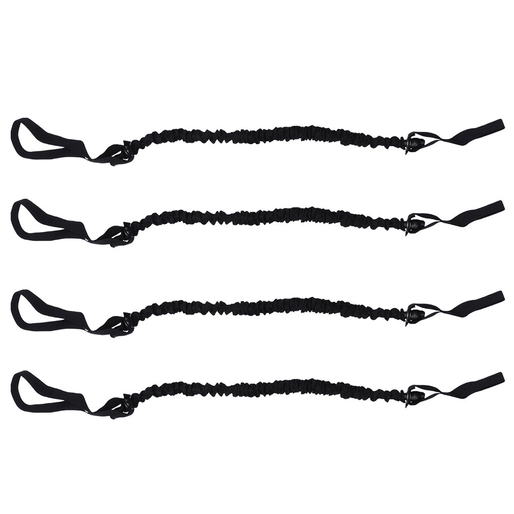 4Pcs Ab Roller Pull Ropes High - đánh giá và giá Ab Roller Wheel