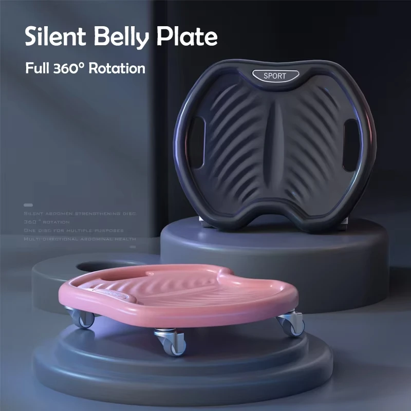 Exercise Wheel Disc Core Coast - đánh giá và giá Ab Roller Wheel