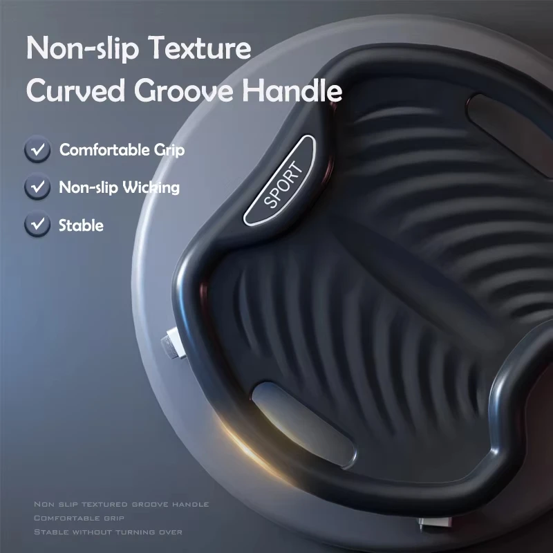 Exercise Wheel Disc Core Coast - đánh giá và giá Ab Roller Wheel