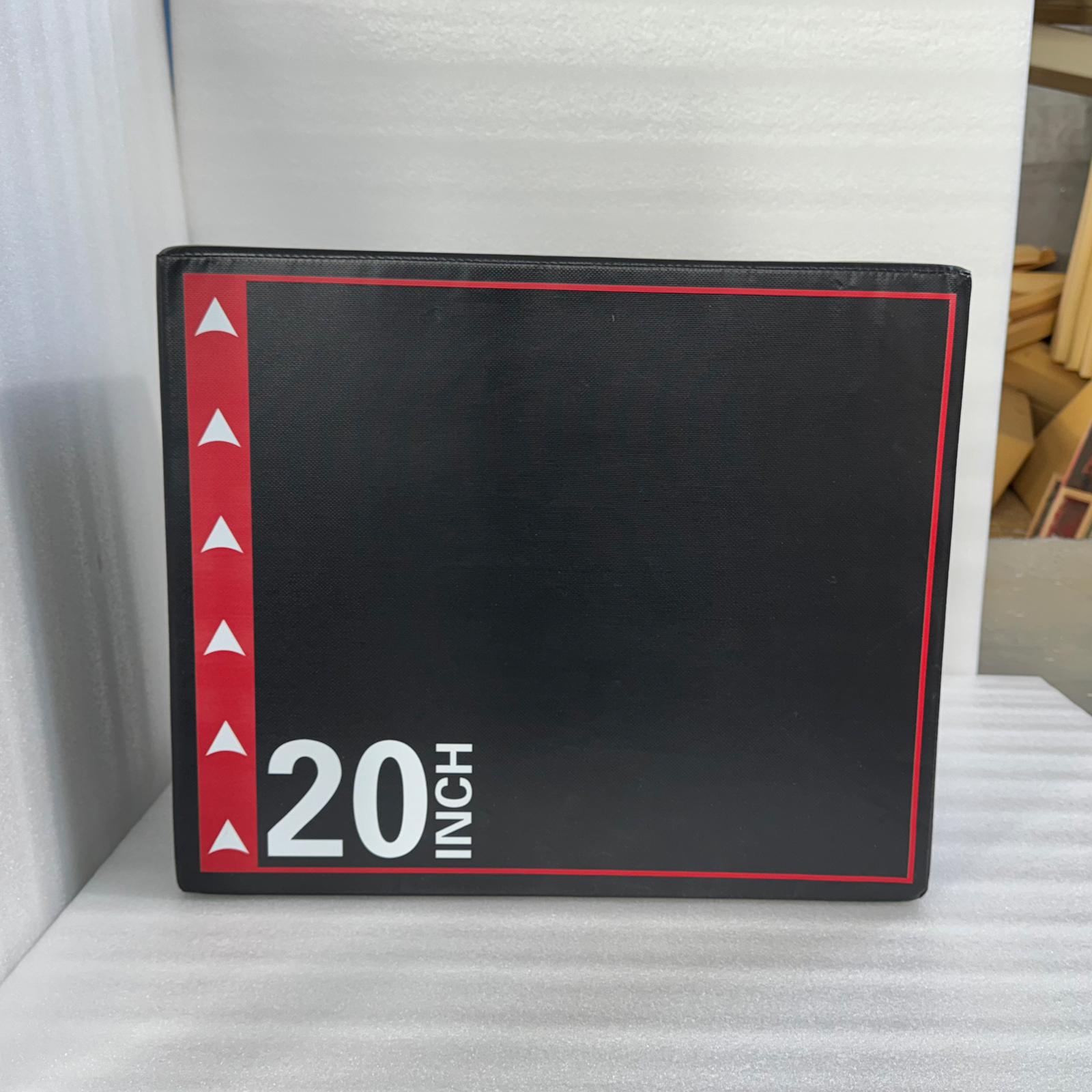 Plyo Box Step Platform EPE Mul - đánh giá và giá Home Gym Jump Box