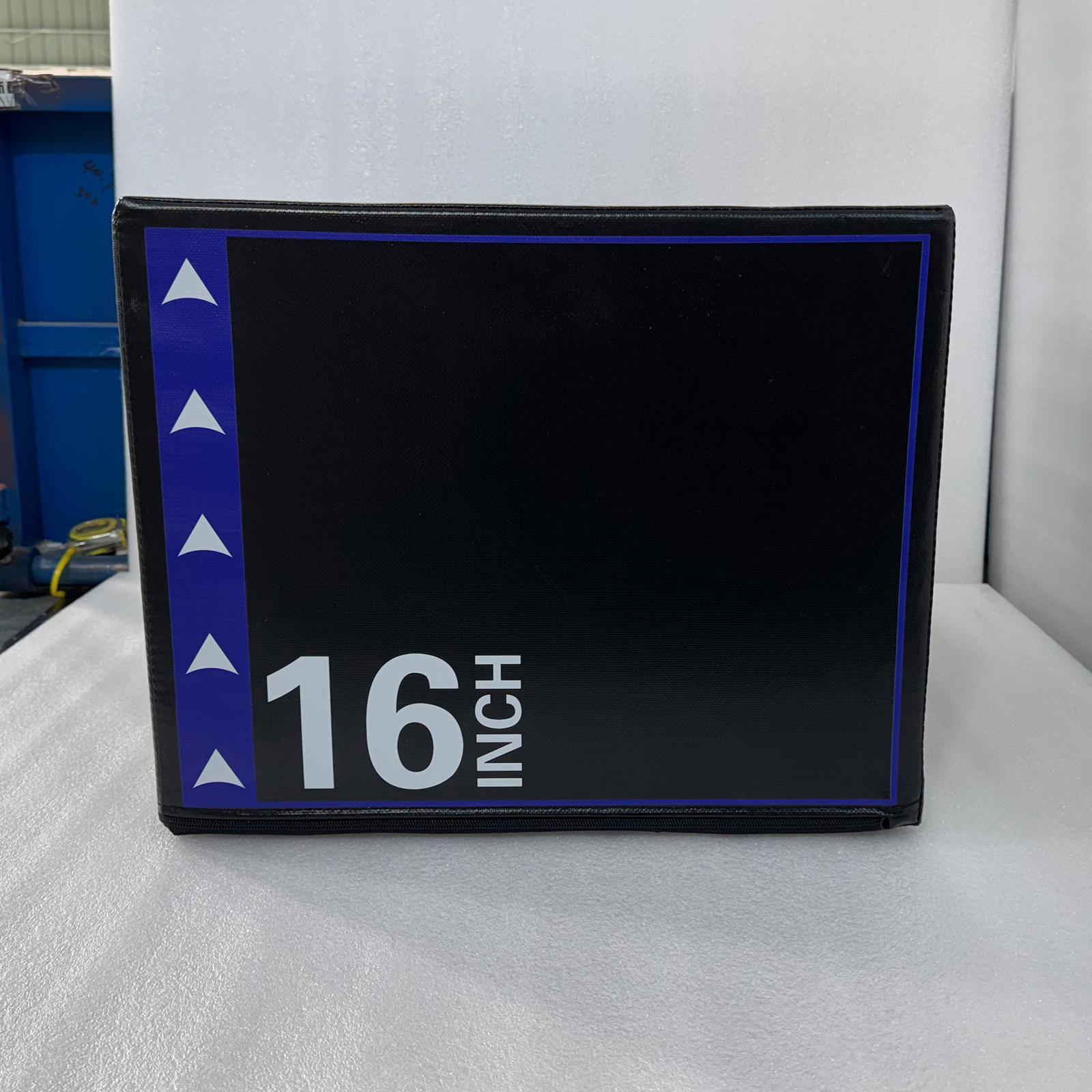 Plyo Box Step Platform EPE Mul - đánh giá và giá Home Gym Jump Box
