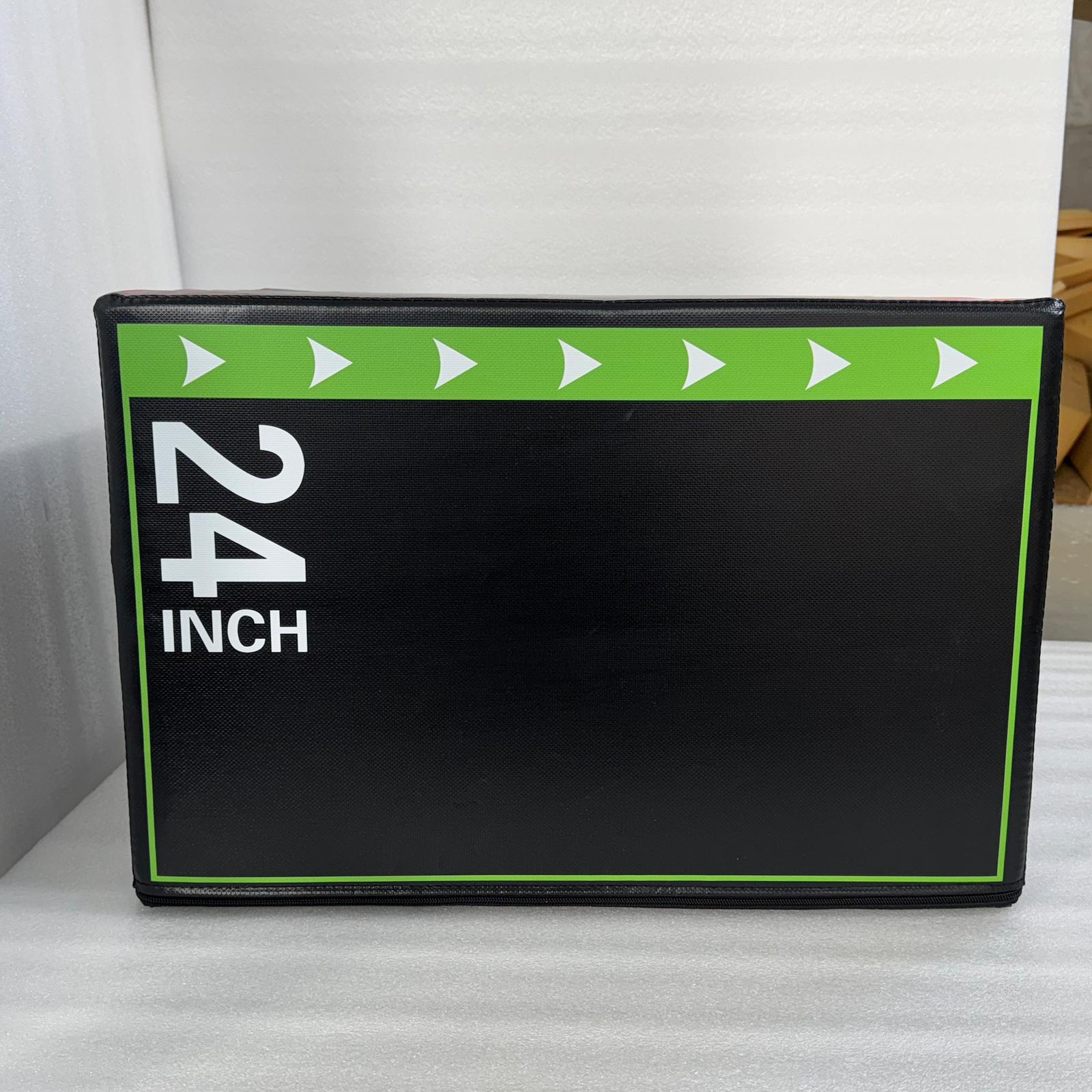 Plyo Box Step Platform EPE Mul - đánh giá và giá Home Gym Jump Box