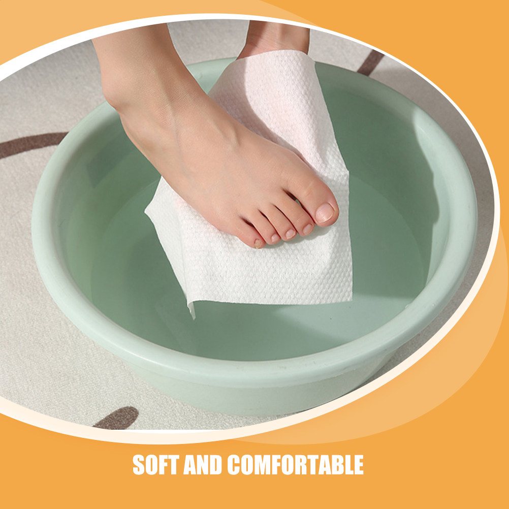 2 Bags Disposable Foot Towels  - đánh giá và giá Home Gym Resistance