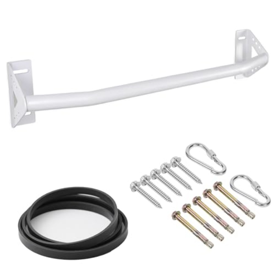 Wall Mounted Pull Up Bar Doorw - đánh giá và giá Chin Up Doorframe