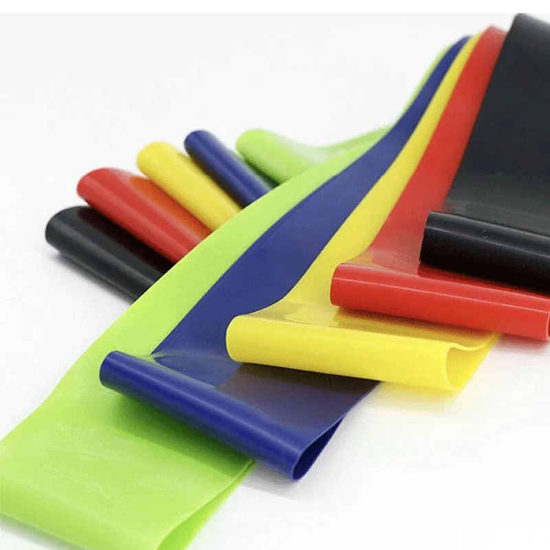 High Elastic Hip Ring Set Late - đánh giá và giá Resistance Loop Mini Band