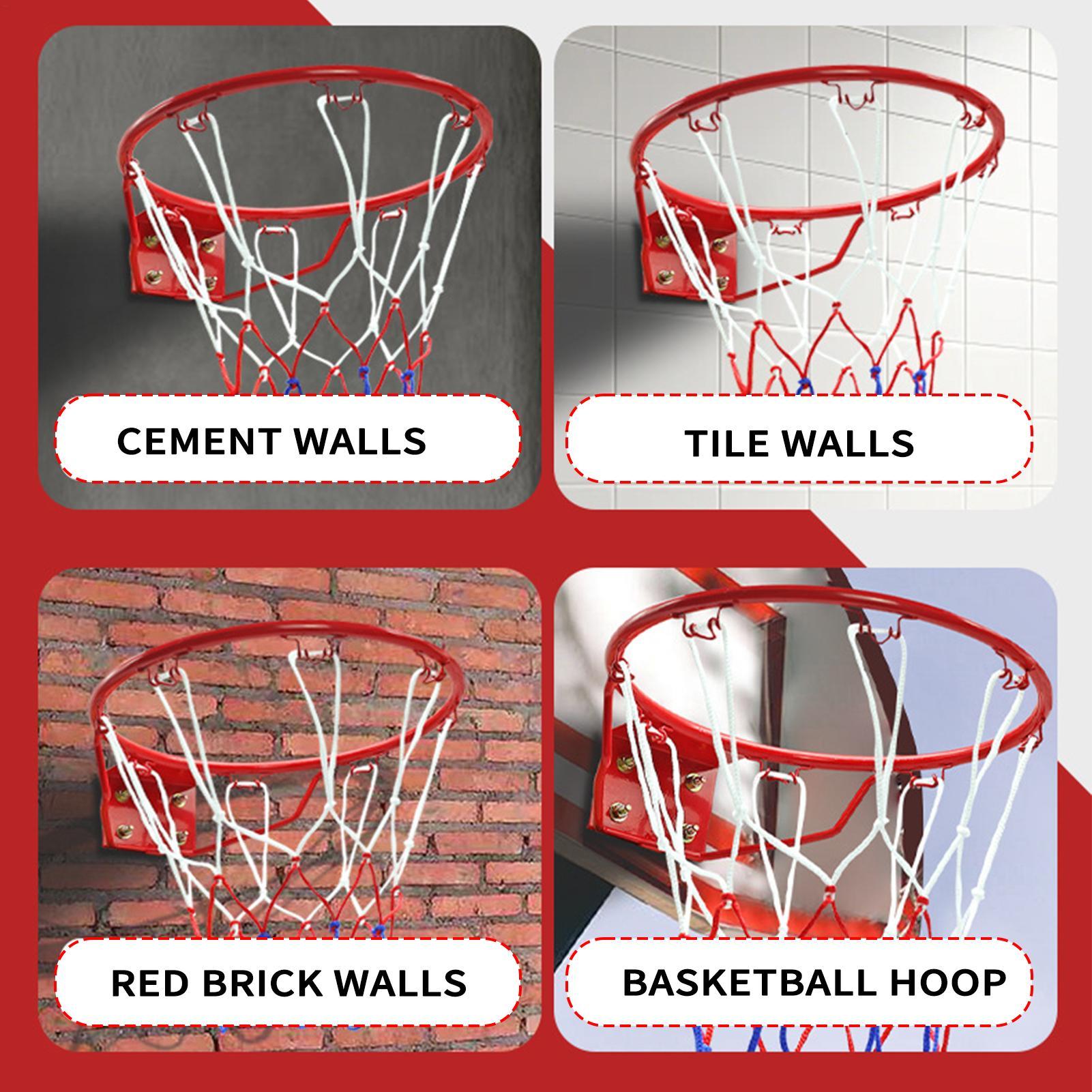 Basketball Rim Hangable Sports - đánh giá và giá Home Gym And Basketball Court
