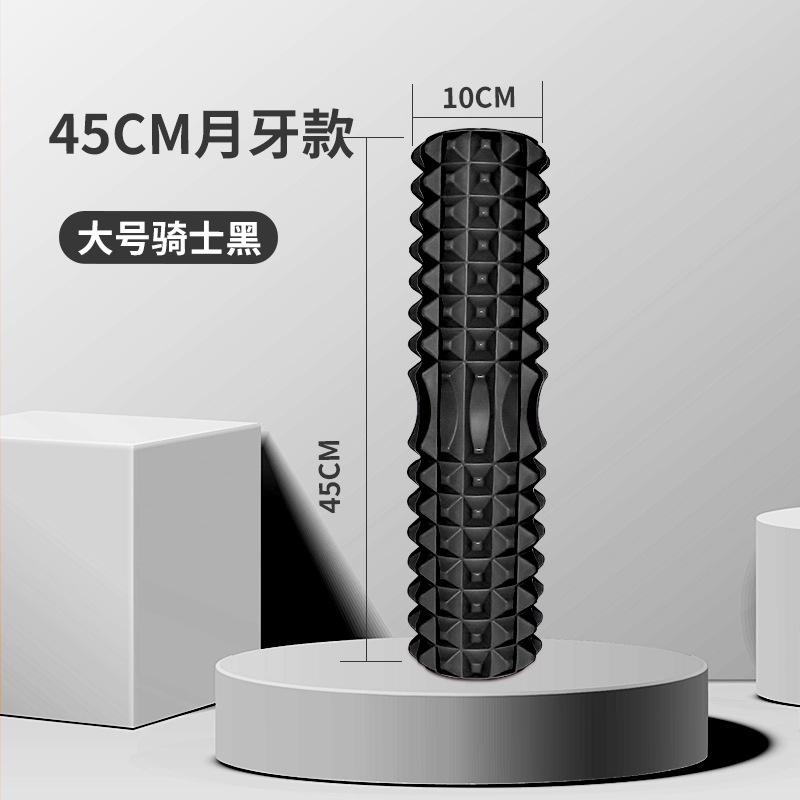 45Cm Yoga Foam Roller Muscle M - đánh giá và giá Foam Roller High Density