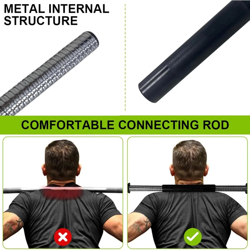 4 in 1 Adjustable Dumbbell Set - đánh giá và giá Home Gym Kettlebells