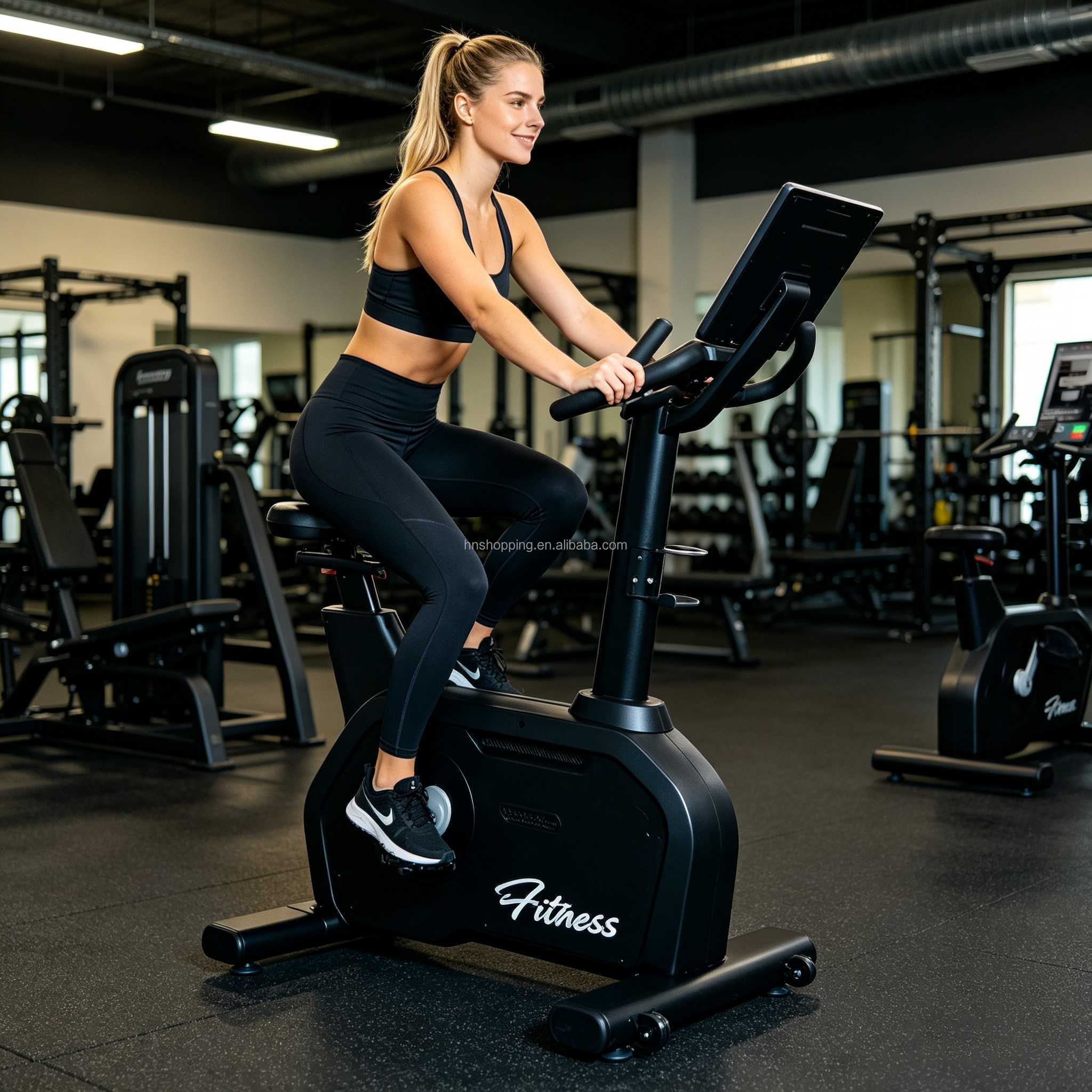 Indoor 21.5-inch Projection Sc - đánh giá và giá Home Gym Resistance