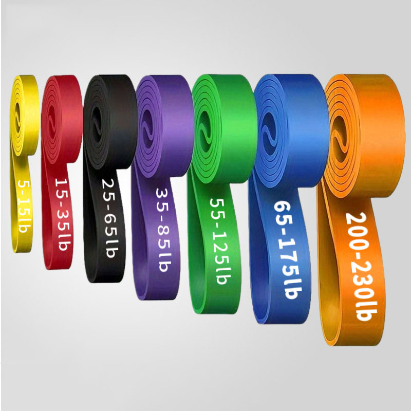 Heavy Duty Resistance Band Lat - đánh giá và giá Home Gym Resistance