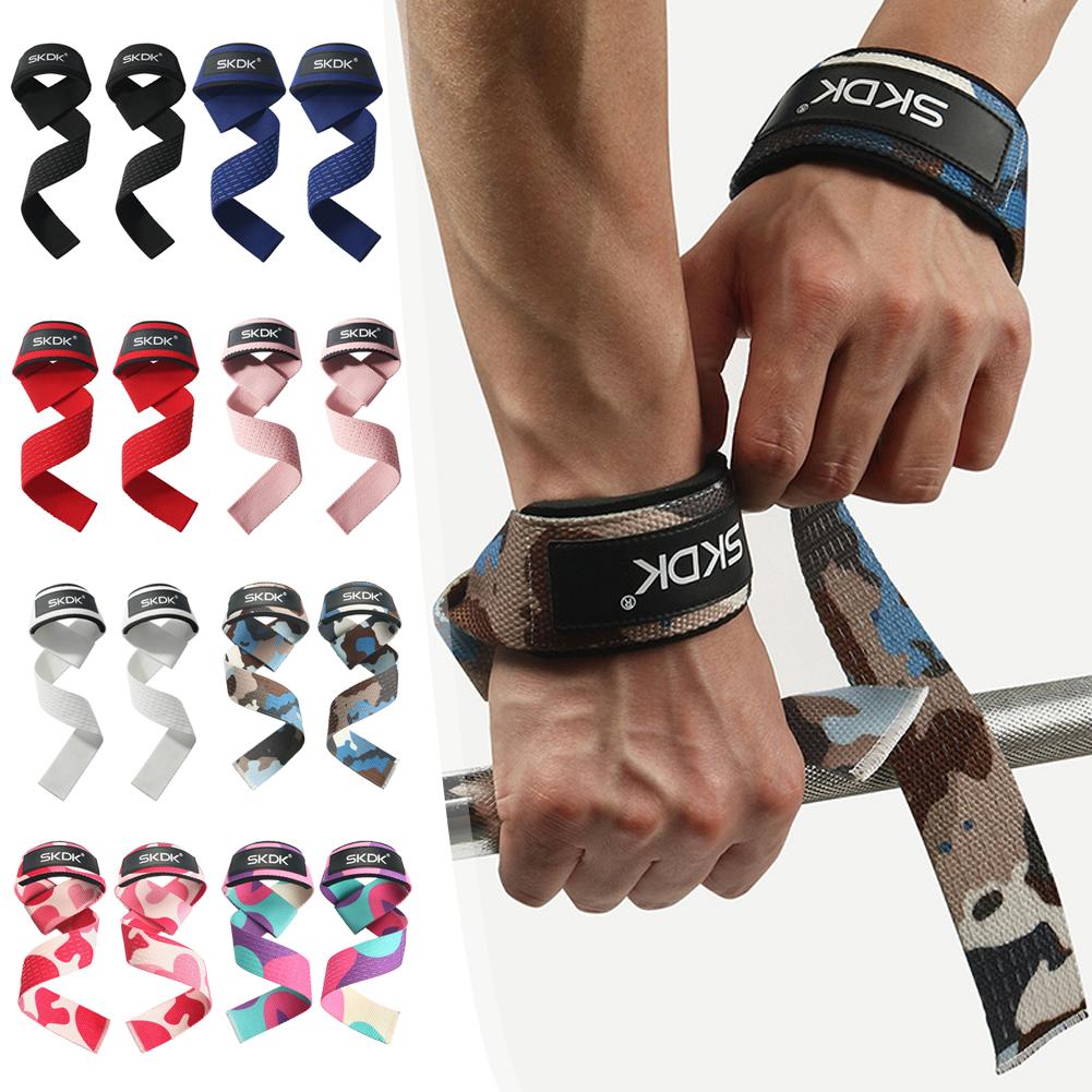 Weightlifting Wrist Straps Str - đánh giá và giá Lifting Straps Wrist