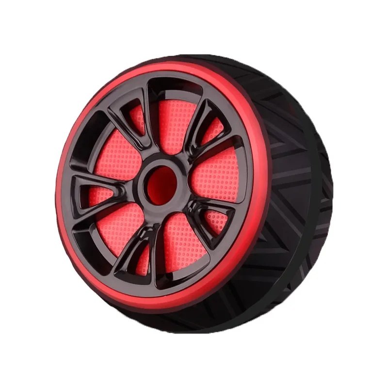 Non-Slip Ab Roller Wheel, Dura - đánh giá và giá Ab Roller Wheel