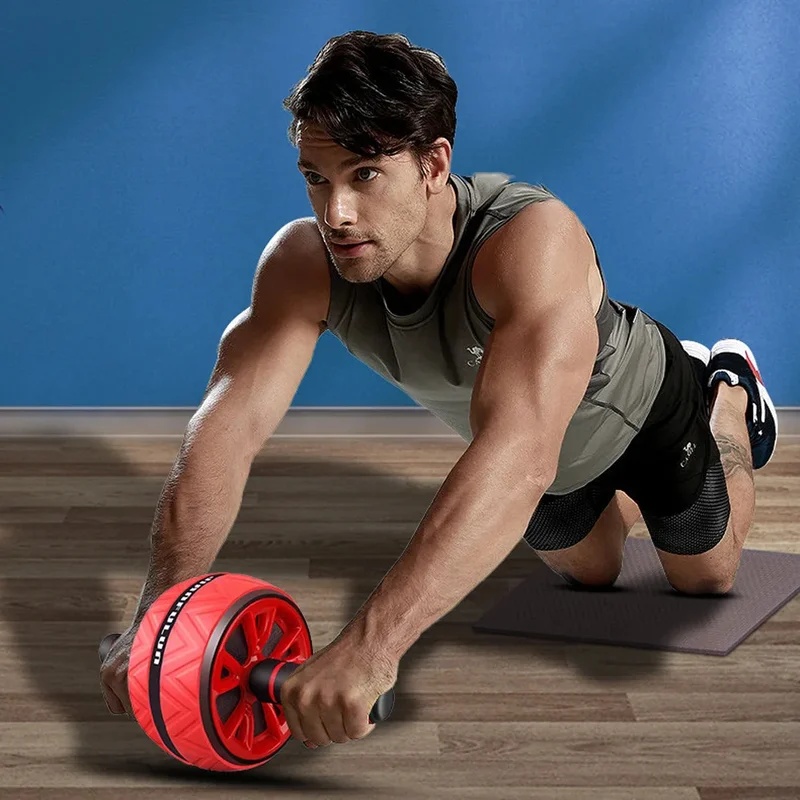 Non-Slip Ab Roller Wheel, Dura - đánh giá và giá Ab Roller Wheel